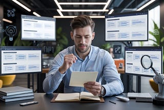 Key Skills and Qualities of a Successful Manual QA Tester