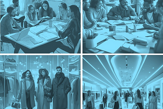 Social Psychology Applied in Marketing Communications
