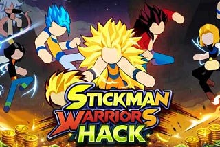 Trải Nghiệm Bản Hack Stickman Warriors Mod APK V2.1.5:
