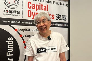 以美元计算，ICAP股价在过去一年和三年期间的表现优于 MSCI马来西亚指数、标准普尔 500 指数和纳斯达克指数