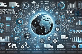 Top Supply Chain Software Provider