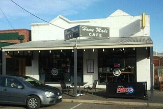 Difference Between Cafe and Restaurant