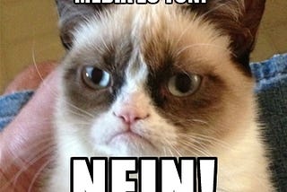 #OpelGoesGrumpy hat nichts mit Social Media zu tun