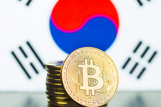 Ta dose crypto du mardi 3 avril — La Corée du Sud va annoncer son plan de taxation des…