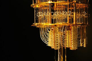 Beginners Guide to Quantum Computing