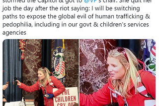 How did we get to this point in 2021?