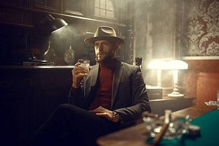 I’m Done Explaining Myself: Read This Before You Sit at My Table
