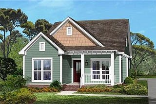 This is Us: The letter we wrote a few years ago that landed us our dream home