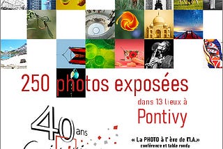 Regards de Photographes : Une Aventure Visuelle à Pontivy !