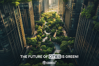 Sustainable Urban Development: A Path to Greener Cities and New Business Opportunities