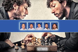 The Curse of The Software Doppelgänger