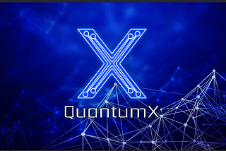 Introducing QuantumX Finance