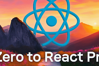How to Learn React in 2024