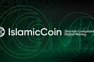 IslamicCoin; Shariah-Complaint Digital Money