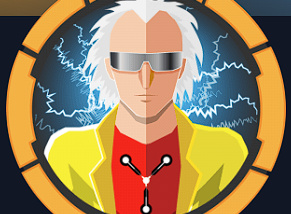 HacktheBox Write Up — FluxCapacitor