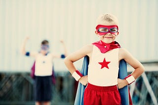 3 Tips Designed to Help Unlock the Entrepreneurial Superhero Inside of You