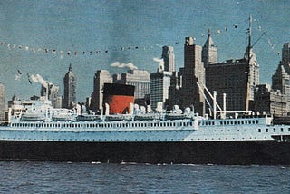 Looking Ahead: Déjà vu