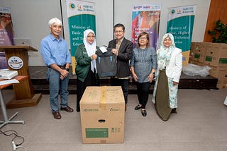 BARMM’s Madrasah Education Gets Boost with Australian Support during Educational Systems…