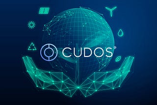 CUDOS: Paving the Way for Sustainable Computing