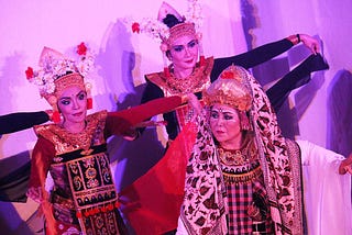 Bengkel Tari AyuBulan Hidupkan “Satua Calonarang” Karya Bulantrisna Djelantik