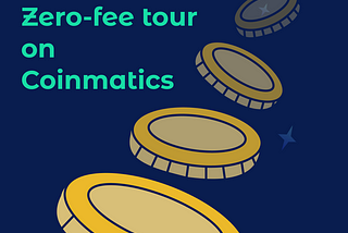 How to test crypto social trading for free? (zero-fee tour with Coinmatics)