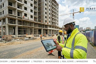 Off-Plan Property in Nigeria: Benefits, Risks, and How to Buy Safely