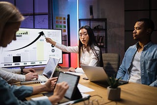 4 tendências do mercado de trabalho que toda empresa deve estar atenta