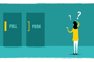 Affordance and Signifiers