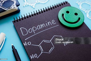 What does the desire for pleasure have to do with dopamine? How to control it?