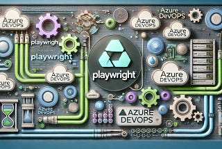 Playwright with Azure Devops Pipeline (Self-hosted) and Slack notification
