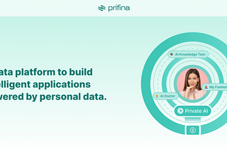 Season’s Smartest Gift — A Personal AI Twin