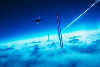 (PC/Steam) Exo One review