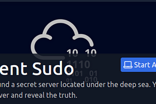 Agent Sudo