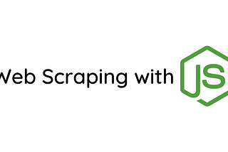 Web scraping a wiki page with nodejs using puppetter