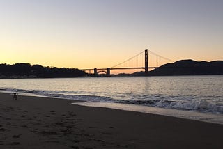6 things I learned from my year in SF