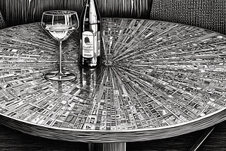 Why AI Can’t Make a Good Cocktail