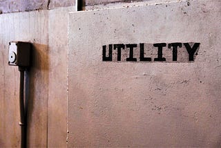 Utility, Utility, Utility…The Human Value Conundrum