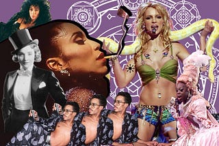 Reading Sontag: A Note from Inside the Camp