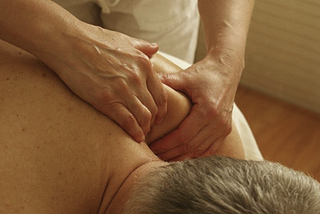 A Path to Peace with Massage Therapy