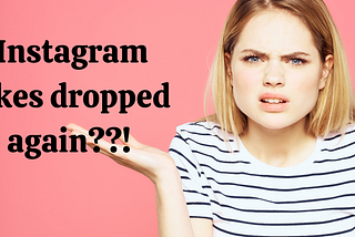 What to Do When Instagram Engagement Drops