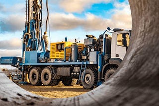 The Pros And Cons Of Different Borewell Drilling Techniques