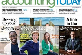 Top 2024 Trade Journals & Magazines for Tax Preparers in NC (And Across the U.S.!)