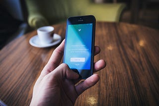 One Tweet Can Kill Your Career