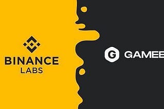 🎁GAMEE MINING [ Binance Lab ]
 500M LOOT🔥For All User