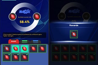 WinGoal Update: Multiple New Functions — 20 December