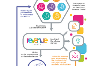 WHAT IS REVENUE COIN?