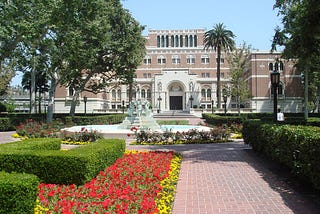 USC President Carol Folt: Activate the alumni network in support of Black Lives Matter