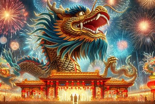 What Does Year of the Wood Dragon 2024 Symbolize?