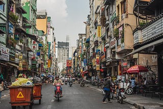 Where to Apply for E-Visa Vietnam: Your Comprehensive Guide