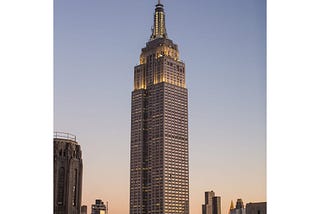 ChatGPT vs. the Empire State Building